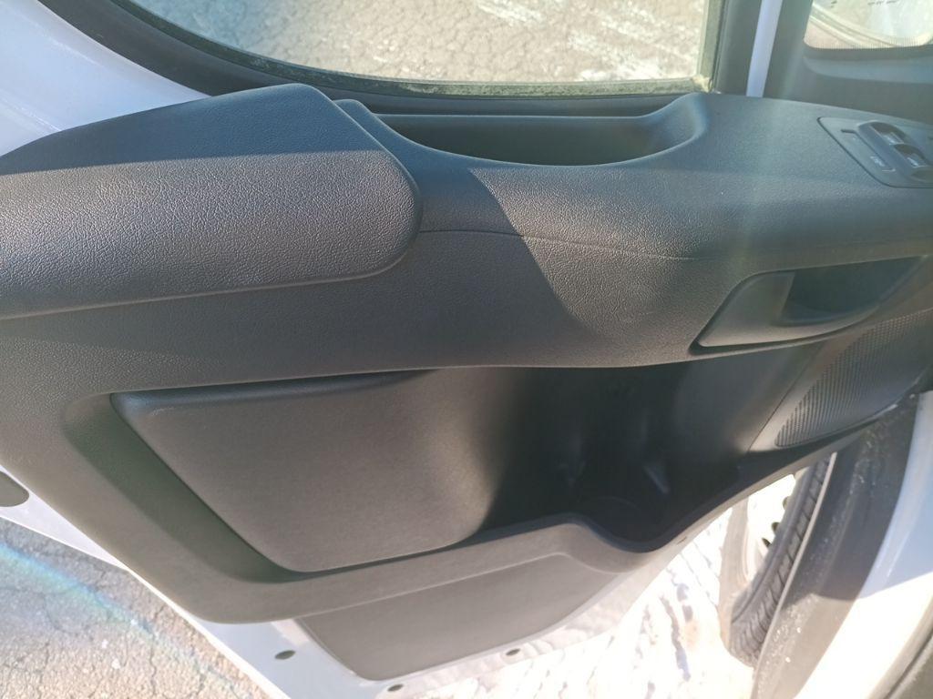 new 2025 Ram ProMaster 1500 car, priced at $48,750