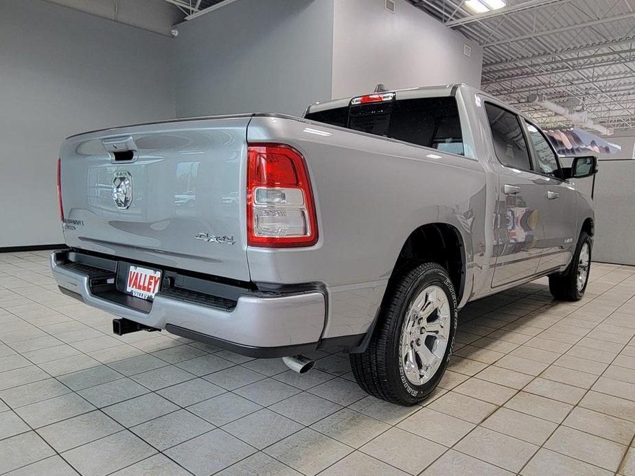 new 2024 Ram 1500 car, priced at $47,850