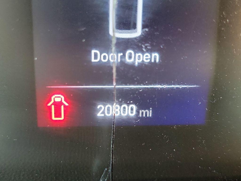 used 2023 Ram ProMaster 2500 car, priced at $29,899