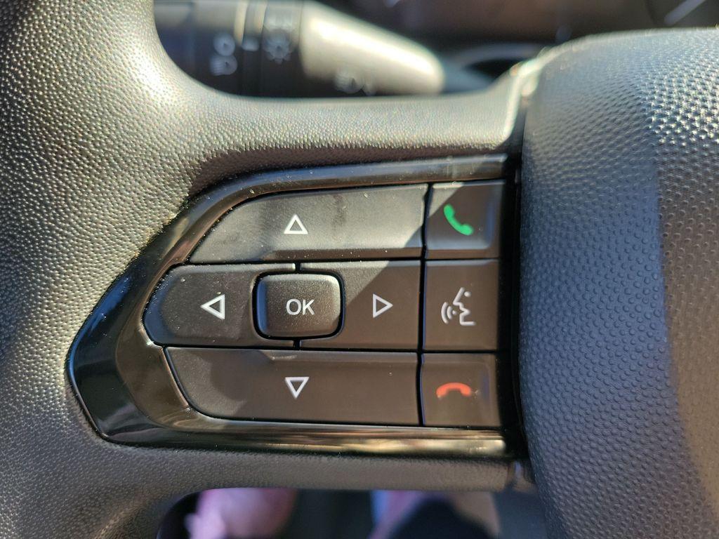 used 2023 Ram ProMaster 2500 car, priced at $29,899