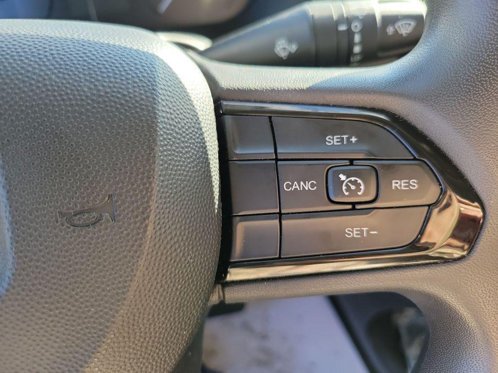 used 2023 Ram ProMaster 2500 car, priced at $29,899