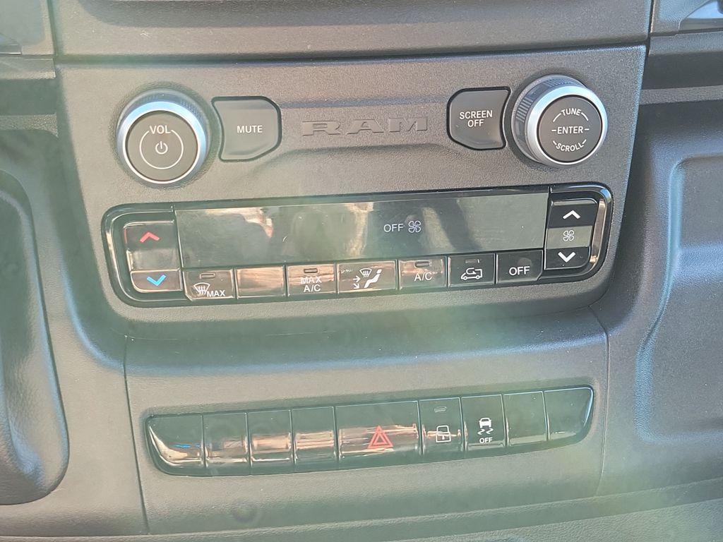 used 2023 Ram ProMaster 2500 car, priced at $29,899