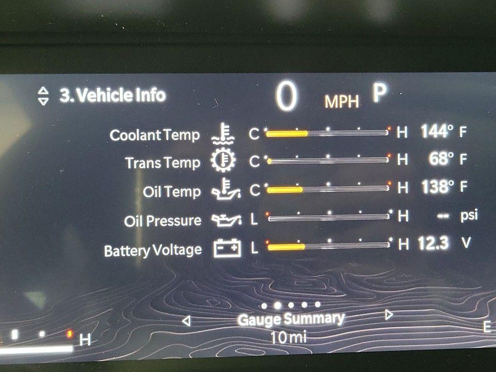 new 2025 Jeep Grand Cherokee L car, priced at $42,350
