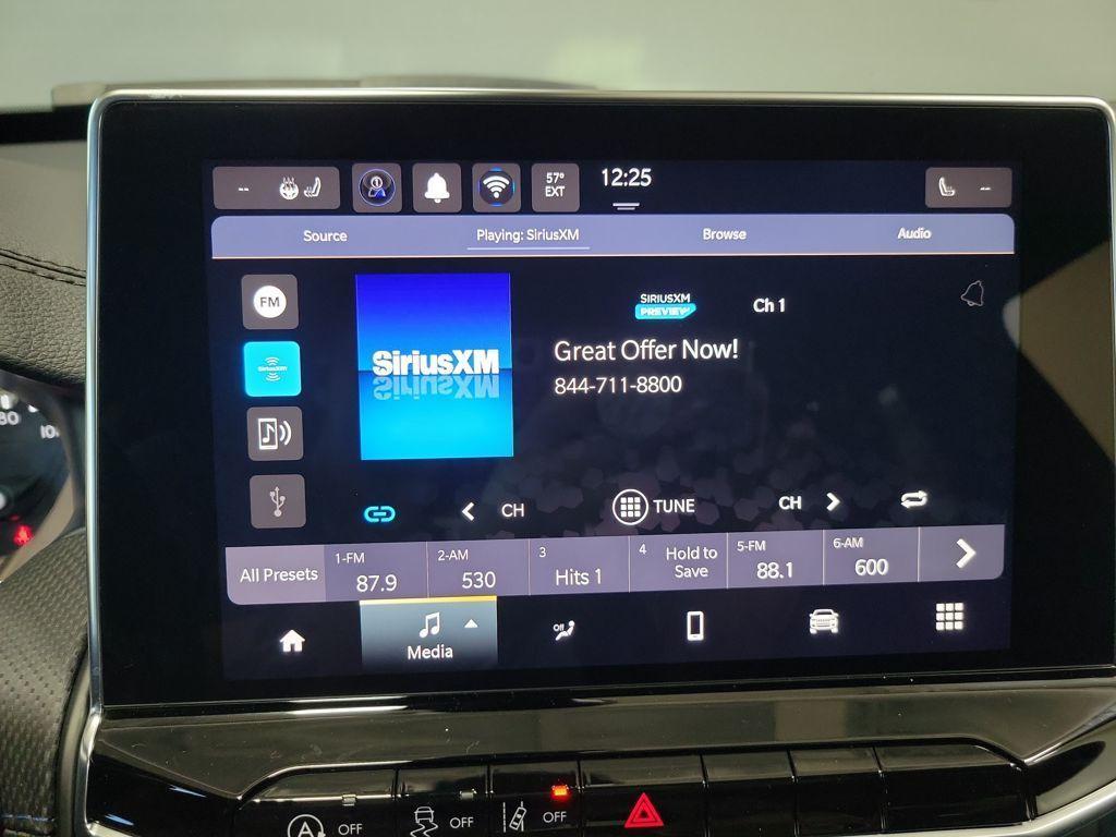 new 2026 Jeep Compass car, priced at $36,100