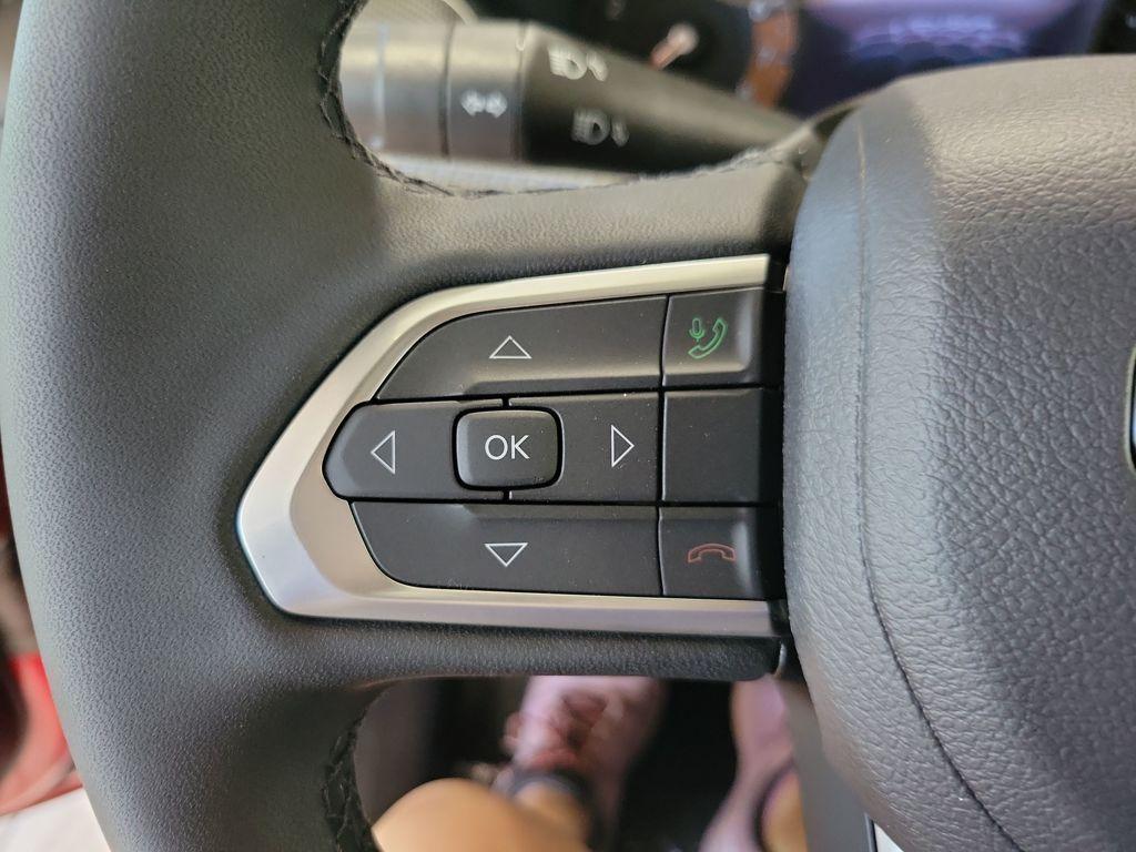 new 2026 Jeep Compass car, priced at $38,560