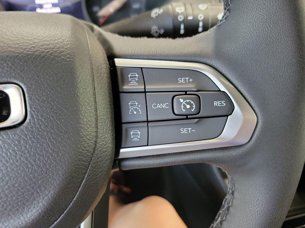 new 2026 Jeep Compass car, priced at $38,560