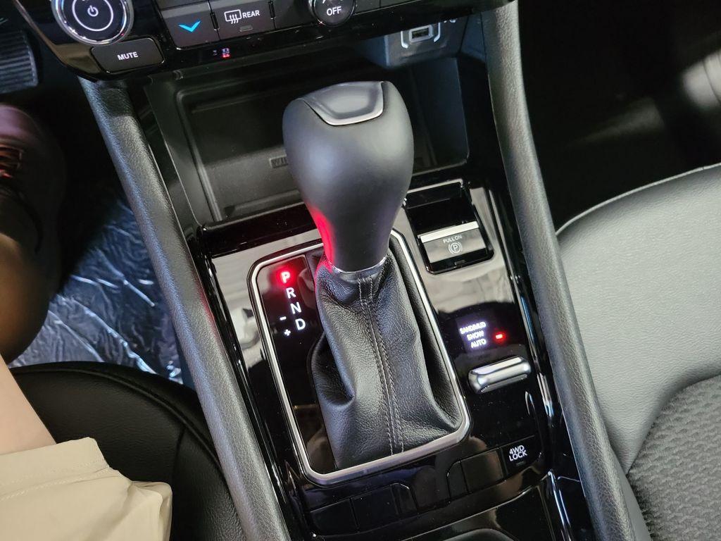 new 2026 Jeep Compass car, priced at $38,560
