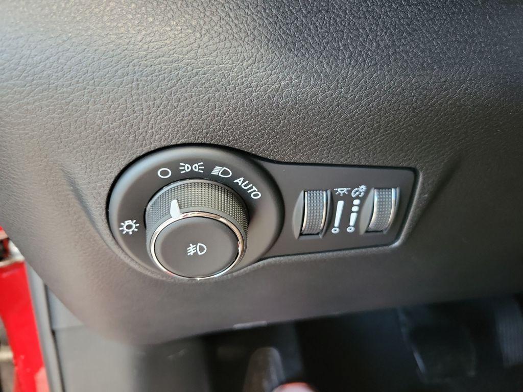 new 2026 Jeep Compass car, priced at $36,100