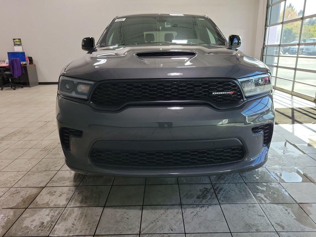 new 2026 Dodge Durango car, priced at $45,110