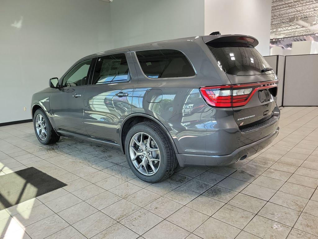 new 2026 Dodge Durango car, priced at $42,110