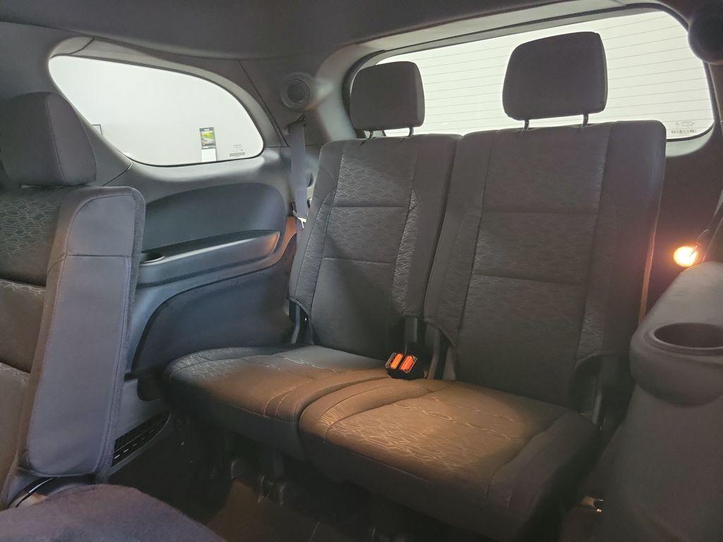 new 2026 Dodge Durango car, priced at $42,110