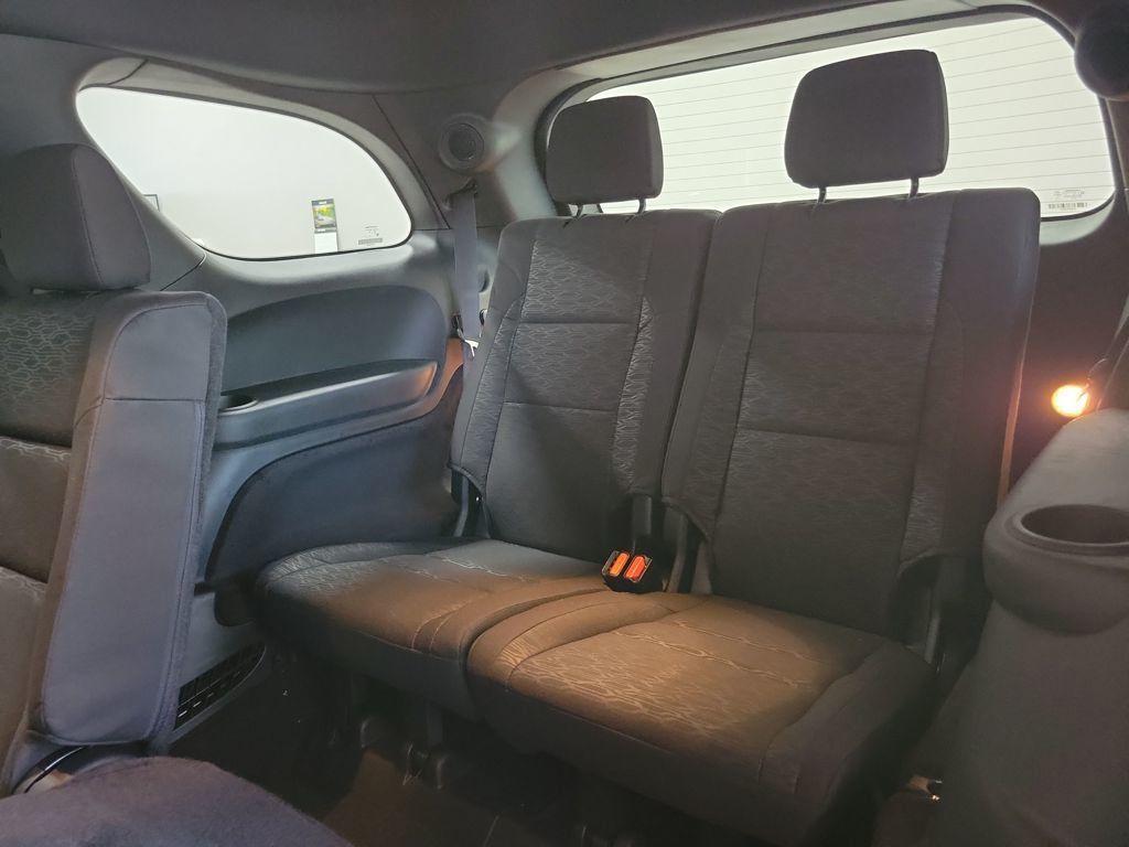 new 2026 Dodge Durango car, priced at $45,110