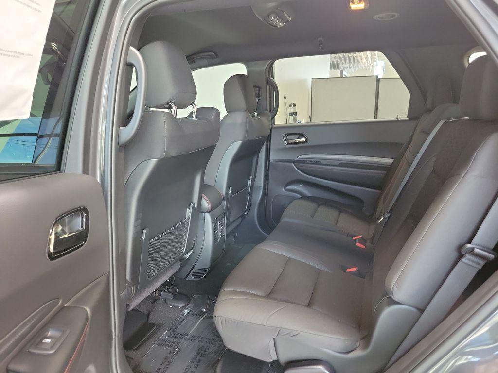 new 2026 Dodge Durango car, priced at $45,110