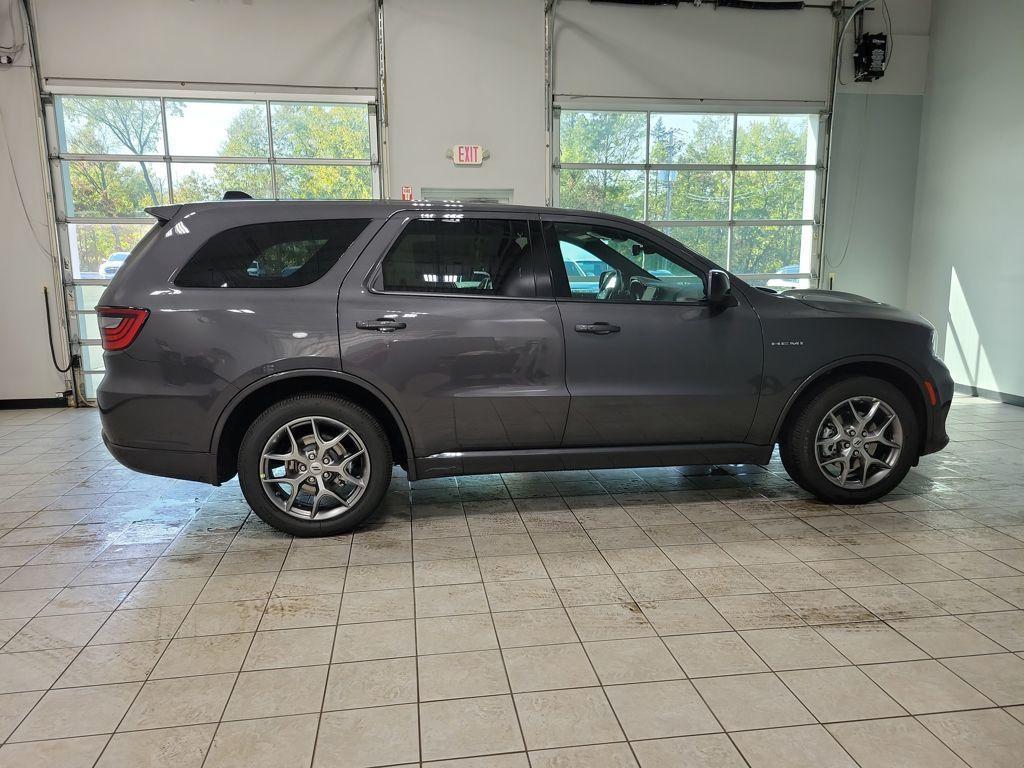 new 2026 Dodge Durango car, priced at $45,110