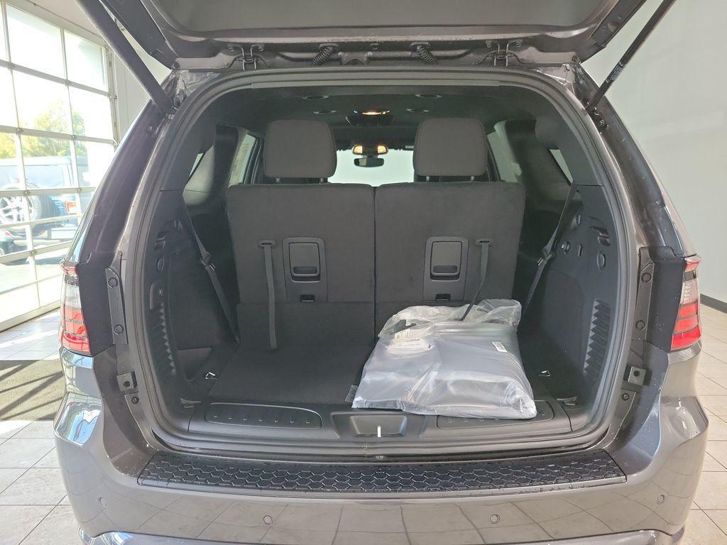 new 2026 Dodge Durango car, priced at $45,110