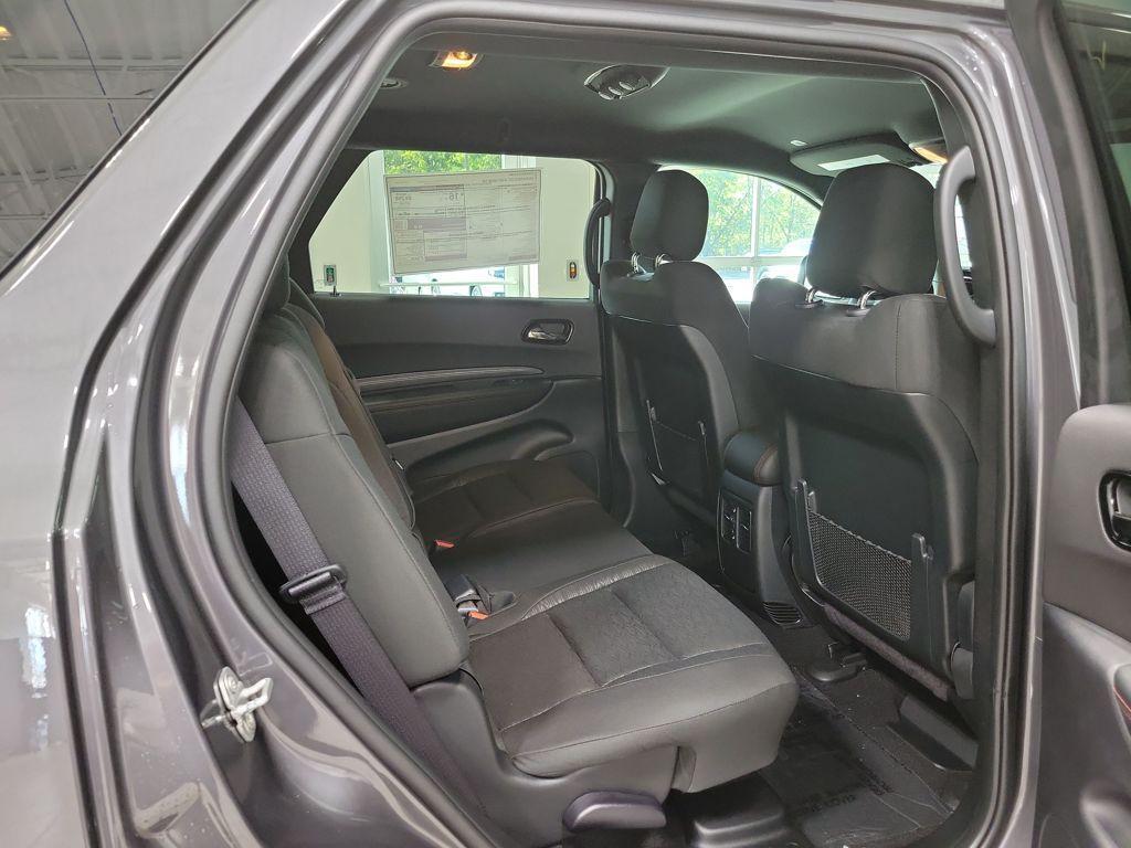 new 2026 Dodge Durango car, priced at $42,110
