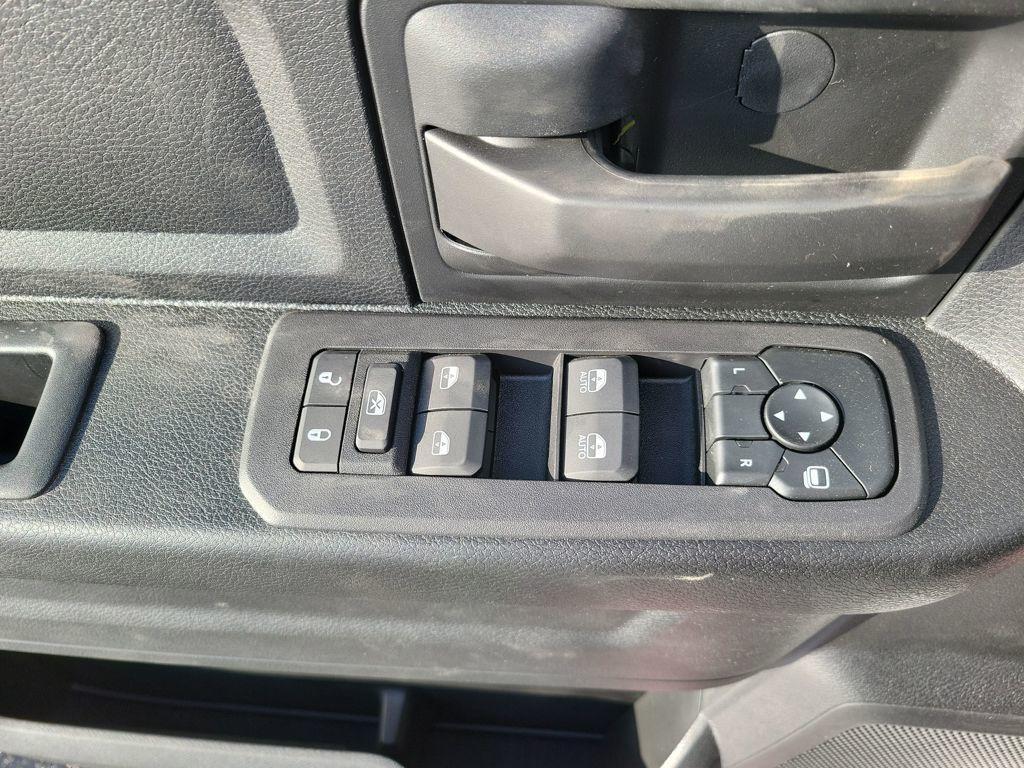 new 2026 Ram 3500 car, priced at $74,575