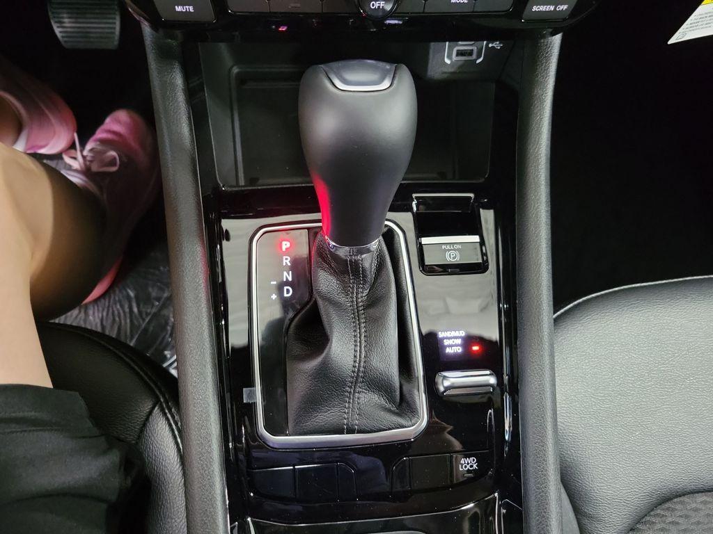 new 2026 Jeep Compass car, priced at $36,100