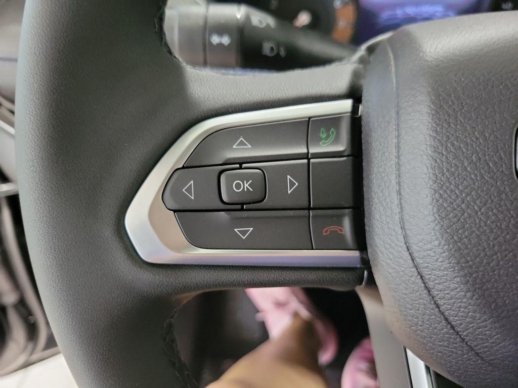 new 2026 Jeep Compass car, priced at $36,100