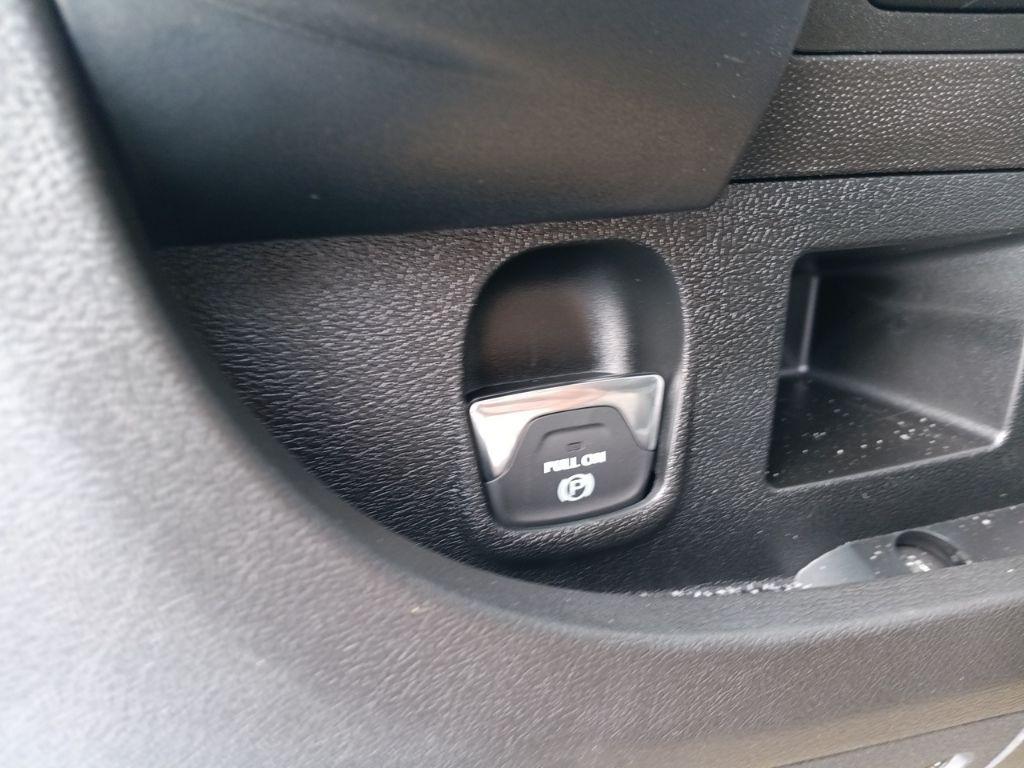 new 2024 Ram ProMaster 2500 car, priced at $47,313