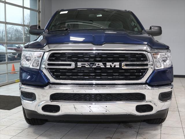 new 2024 Ram 1500 car, priced at $45,476