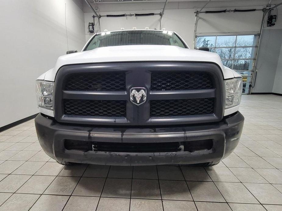 used 2016 Ram 2500 car, priced at $22,900