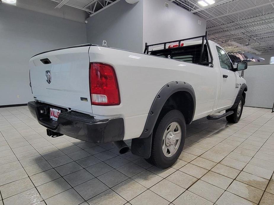 used 2016 Ram 2500 car, priced at $22,900