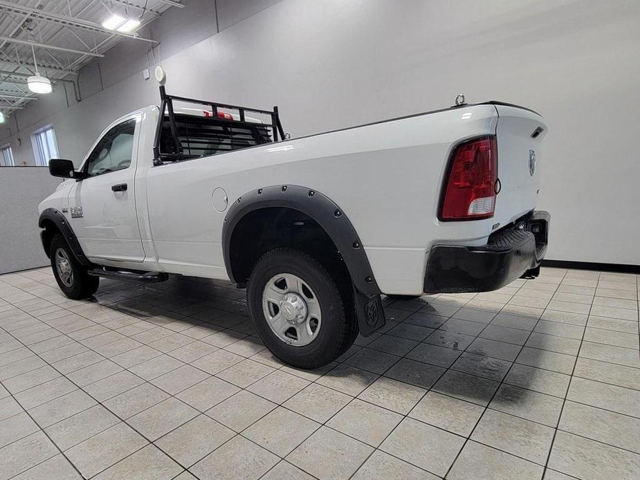 used 2016 Ram 2500 car, priced at $22,900