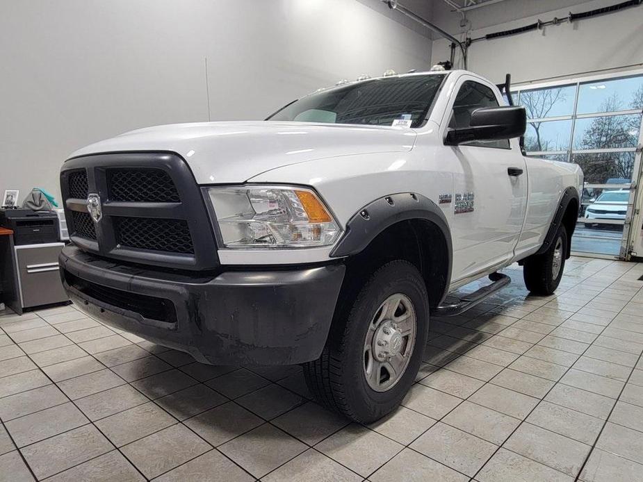 used 2016 Ram 2500 car, priced at $22,900