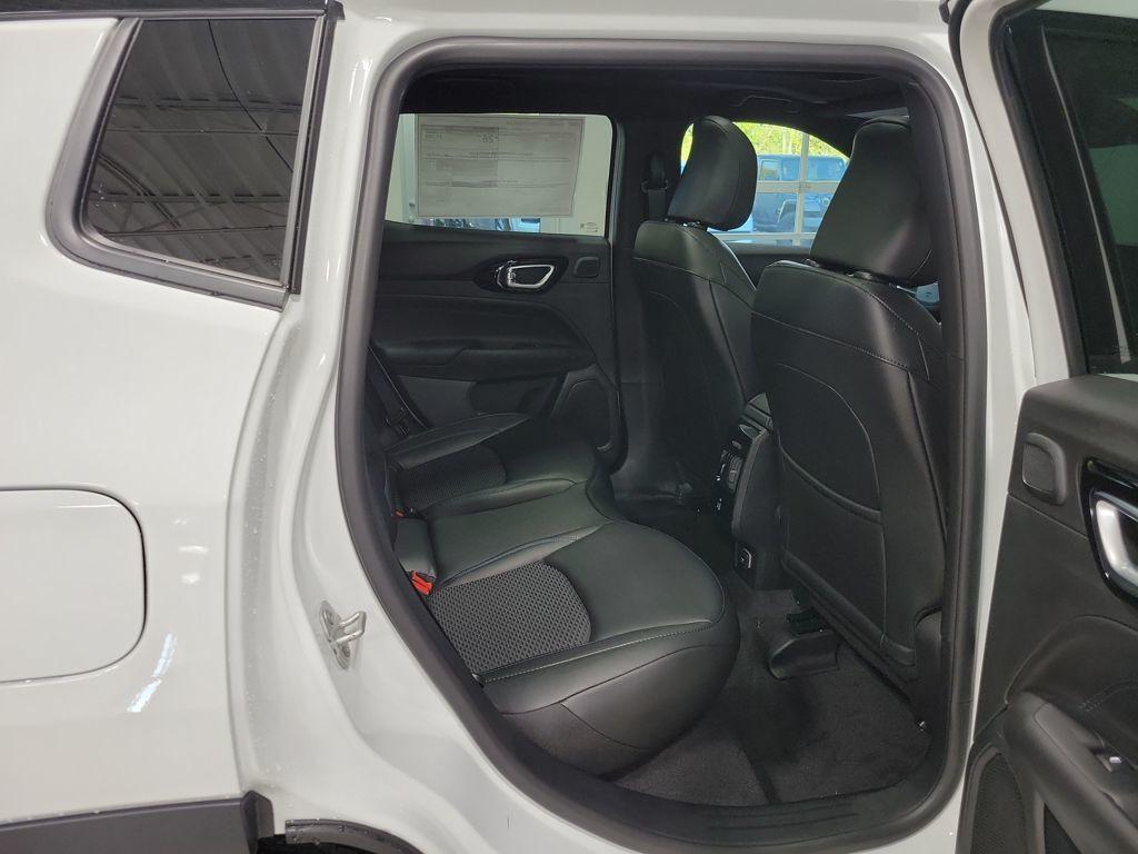 new 2026 Jeep Compass car, priced at $35,805