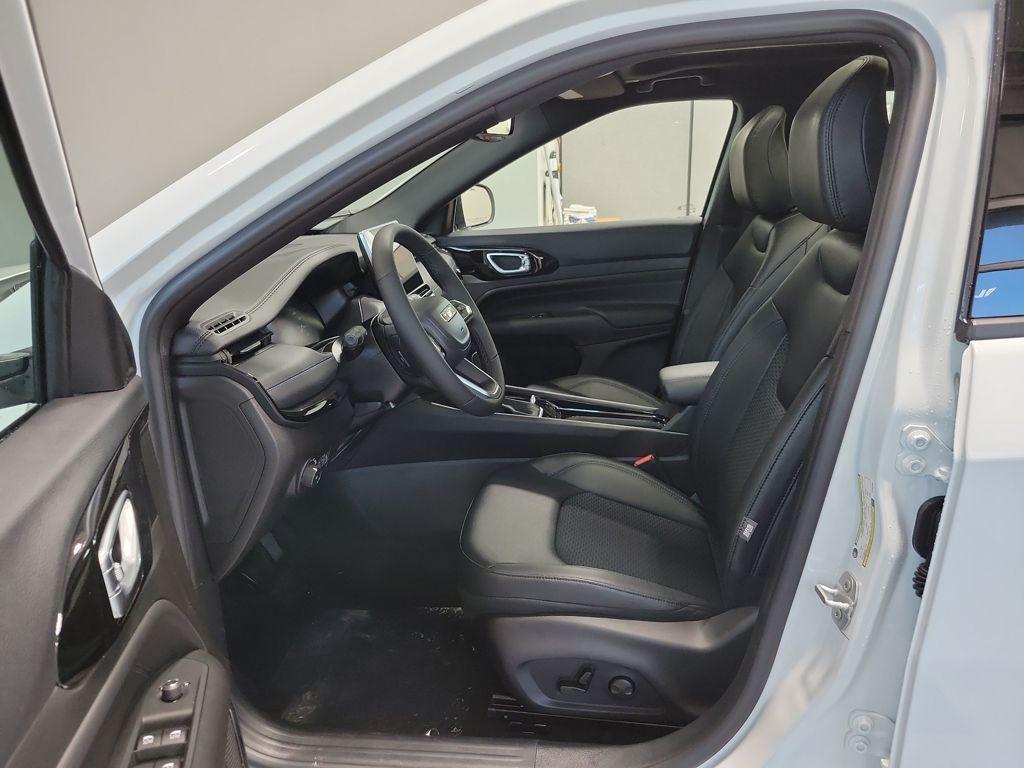 new 2026 Jeep Compass car, priced at $36,305