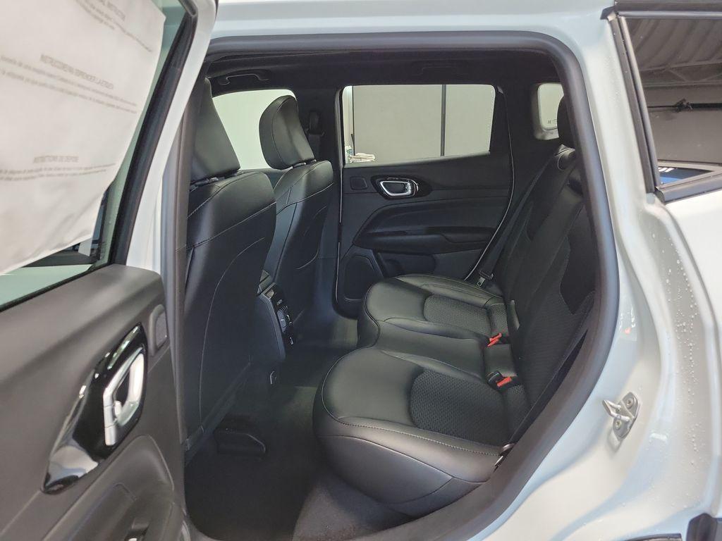 new 2026 Jeep Compass car, priced at $36,305