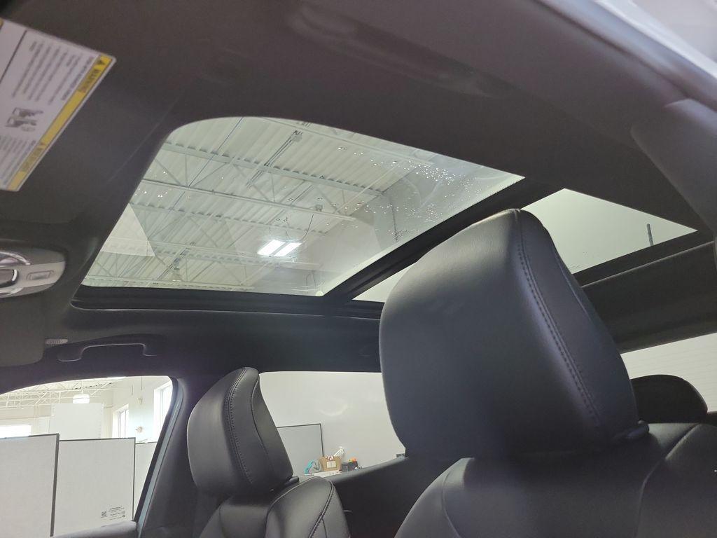 new 2026 Jeep Compass car, priced at $36,305