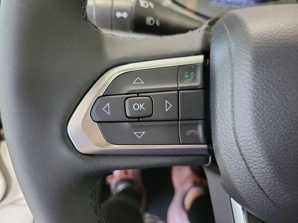 new 2026 Jeep Compass car, priced at $36,305