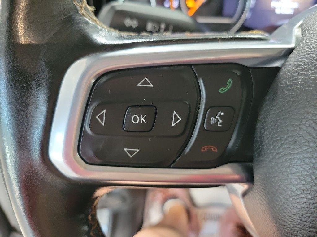 used 2022 Jeep Gladiator car, priced at $33,000