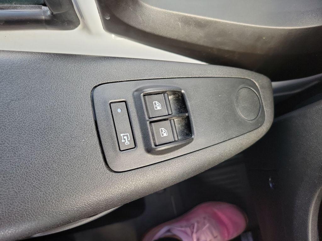 used 2023 Ram ProMaster 2500 car, priced at $28,999