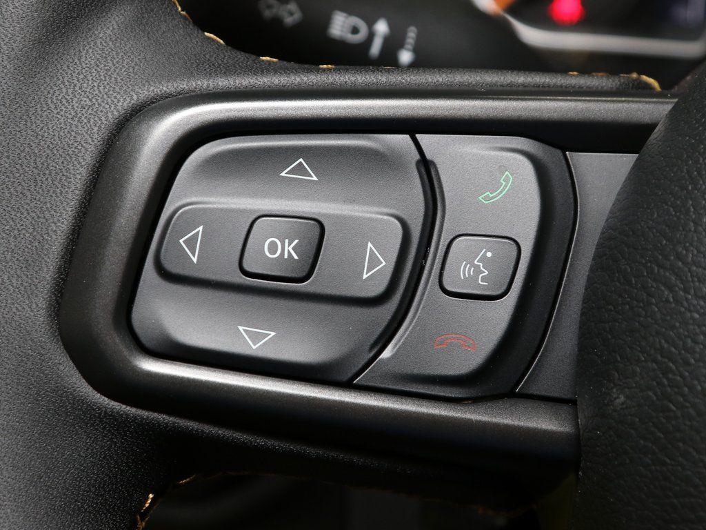 new 2024 Jeep Gladiator car, priced at $46,543