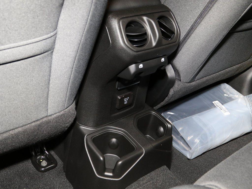 new 2024 Jeep Gladiator car, priced at $46,543