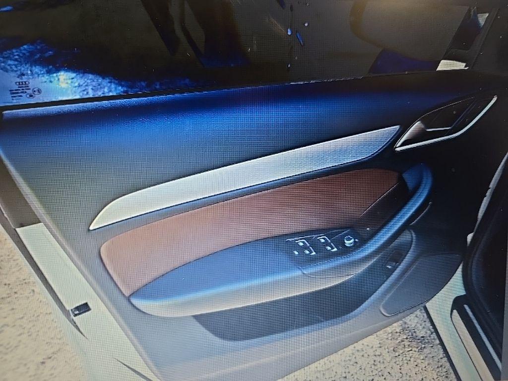 used 2018 Audi Q3 car, priced at $16,000