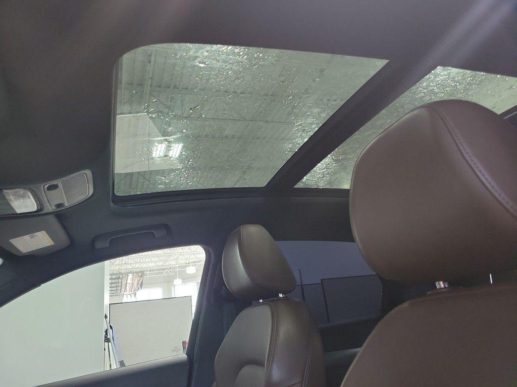used 2018 Audi Q3 car, priced at $15,000