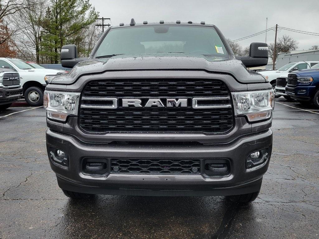 new 2024 Ram 2500 car, priced at $58,405