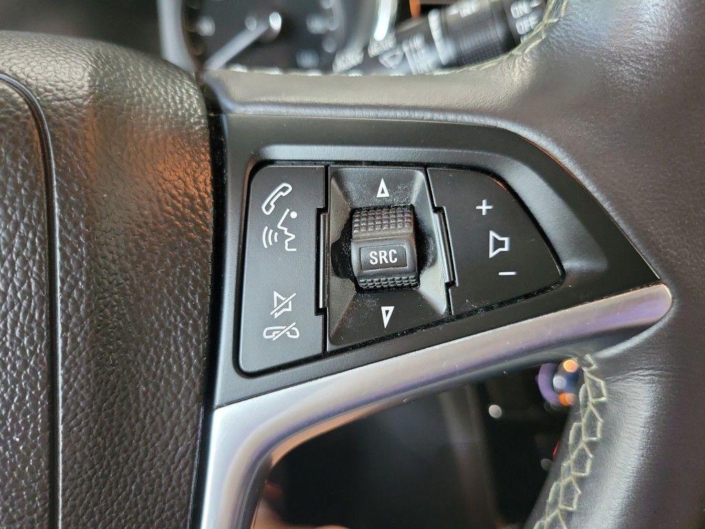 used 2020 Buick Encore car, priced at $11,999