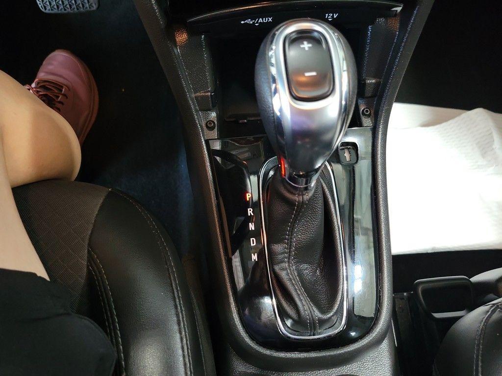 used 2020 Buick Encore car, priced at $11,999