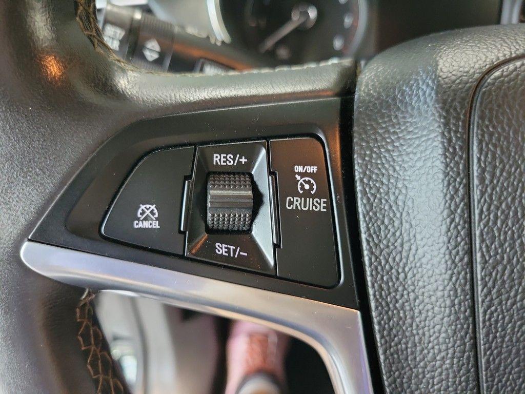 used 2020 Buick Encore car, priced at $11,999