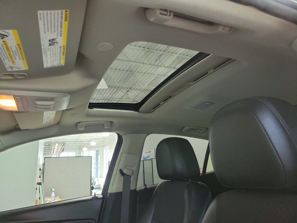 used 2020 Buick Encore car, priced at $11,999
