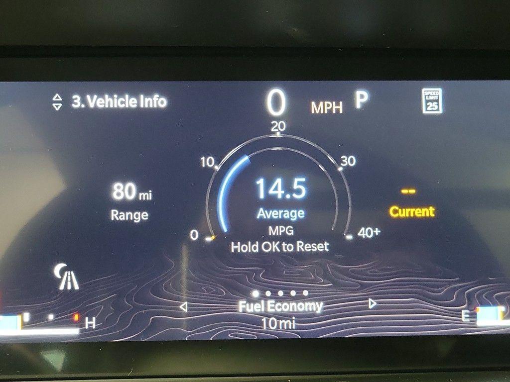 new 2025 Jeep Grand Cherokee car, priced at $63,090