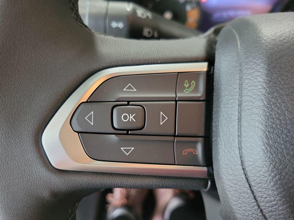 new 2026 Jeep Compass car, priced at $36,700