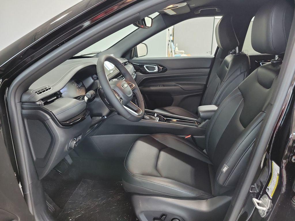 new 2026 Jeep Compass car, priced at $36,700