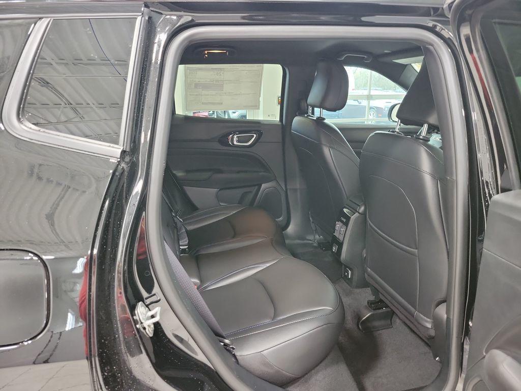 new 2026 Jeep Compass car, priced at $36,700