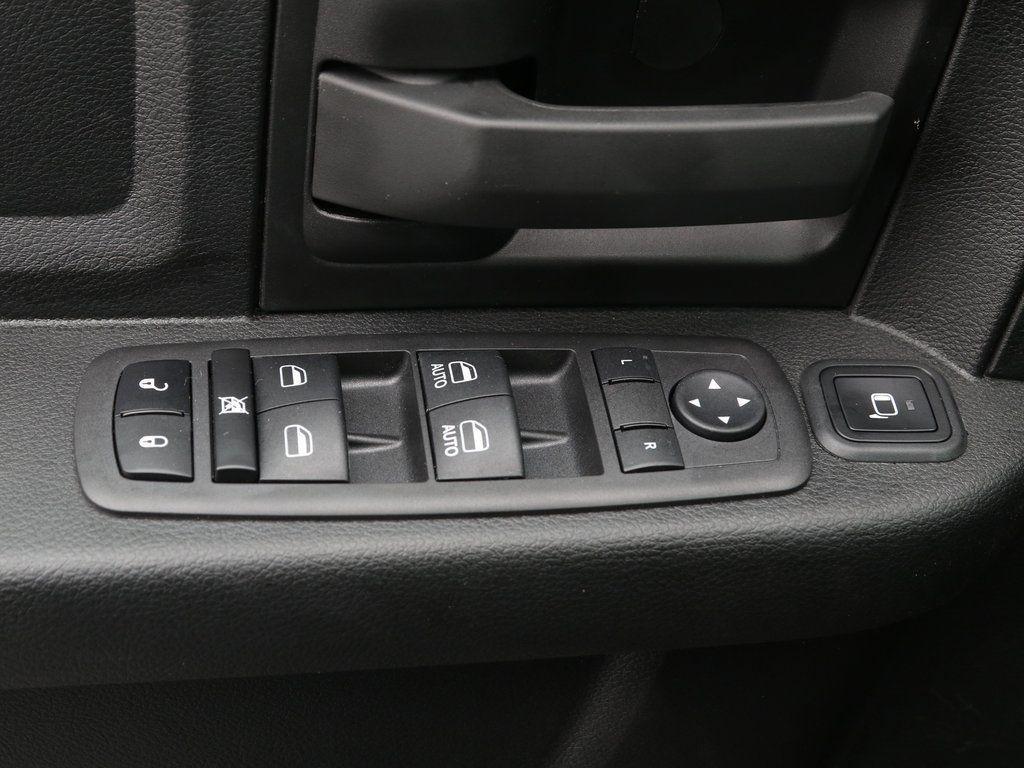 new 2024 Ram 2500 car, priced at $57,391